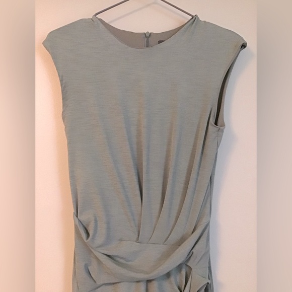 sheike sage midi dress size 4 US size 8 AU - Picture 2 of 4